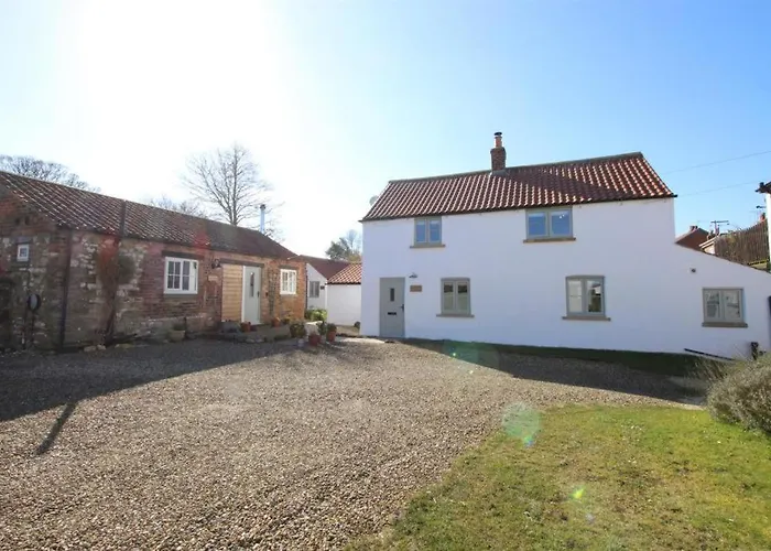 Blacksmiths Cottages