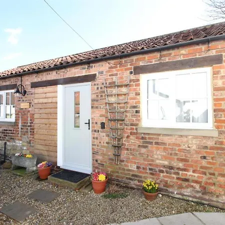 Blacksmiths Cottages Filey Exterior foto