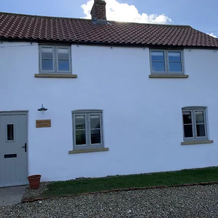 Blacksmiths Cottages Filey Exterior foto