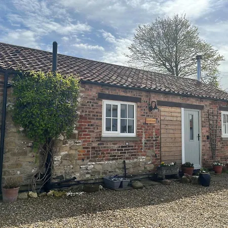 Blacksmiths Cottages Filey Quarto foto