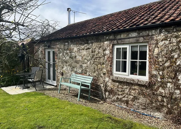 Blacksmiths Cottages