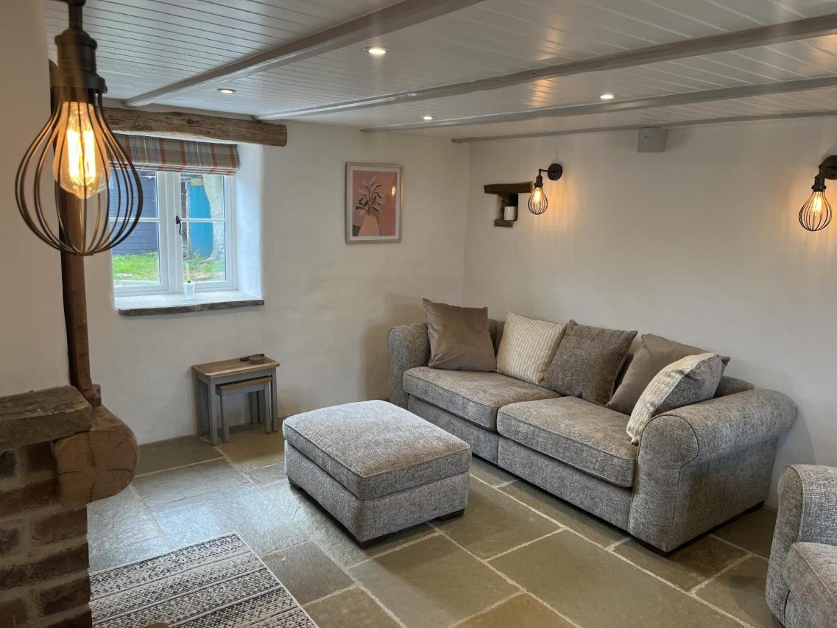 Holiday home Blacksmiths Filey