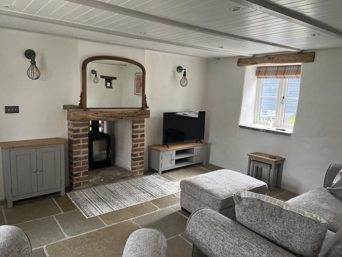 Blacksmiths Holiday home