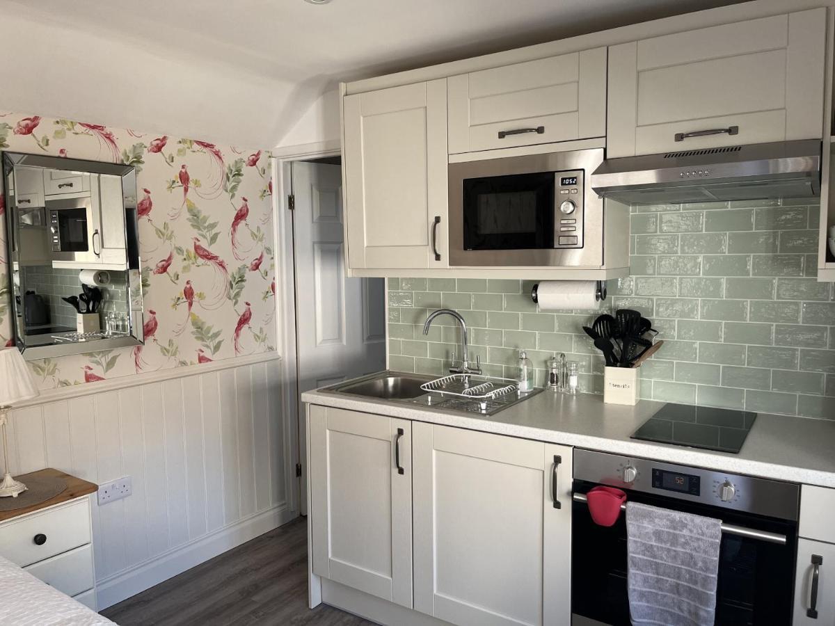 Blacksmiths Filey