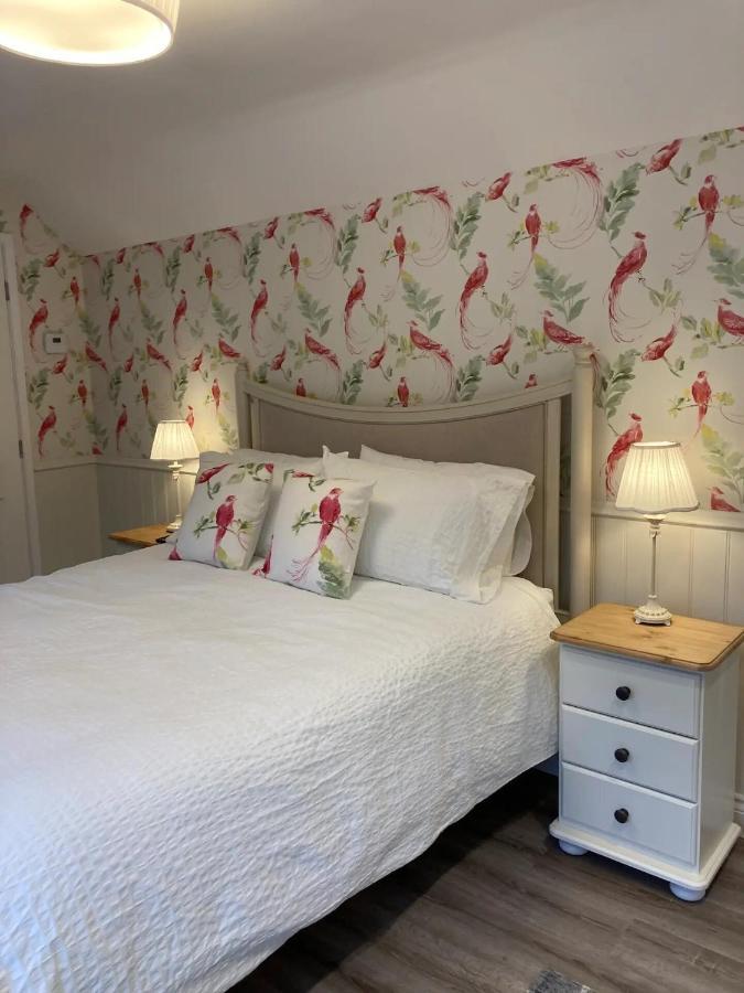 Blacksmiths Holiday home Filey