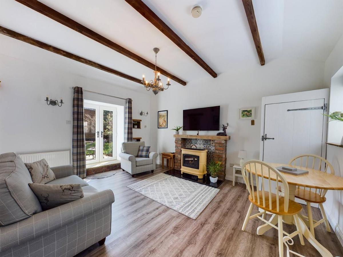 Blacksmiths Holiday home Filey
