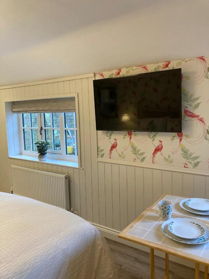 Holiday home Blacksmiths Filey