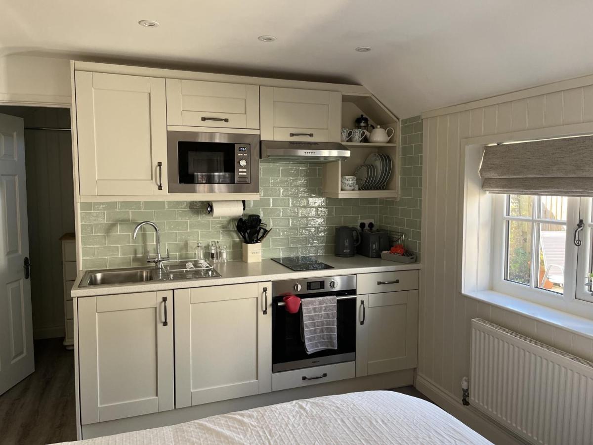 Blacksmiths Holiday home *