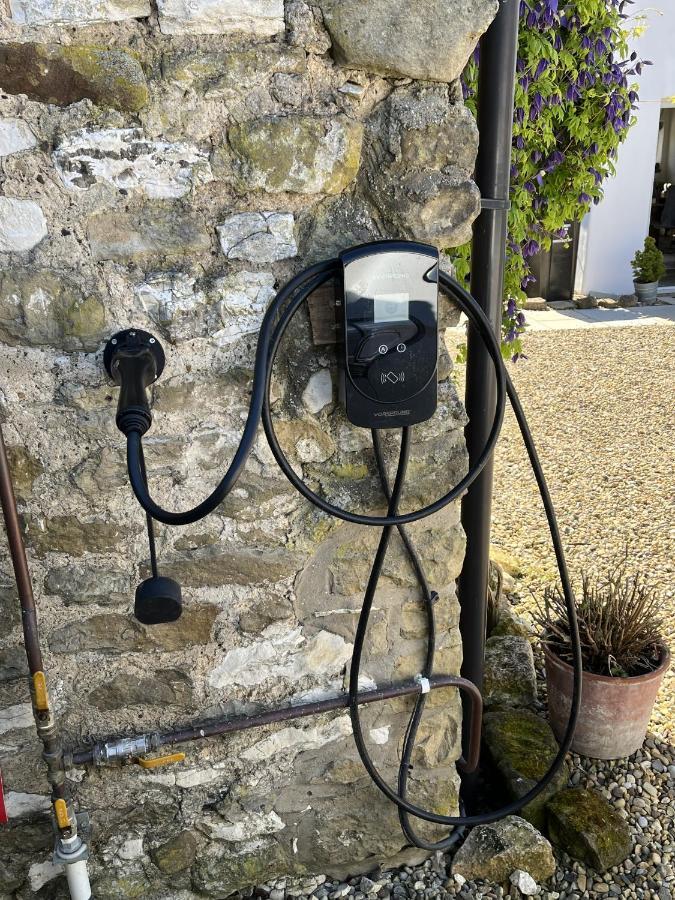 Blacksmiths Holiday home *