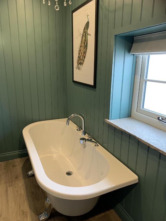 Holiday home Blacksmiths Filey