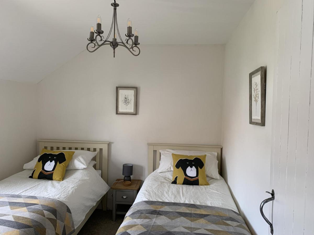 Holiday home Blacksmiths Filey
