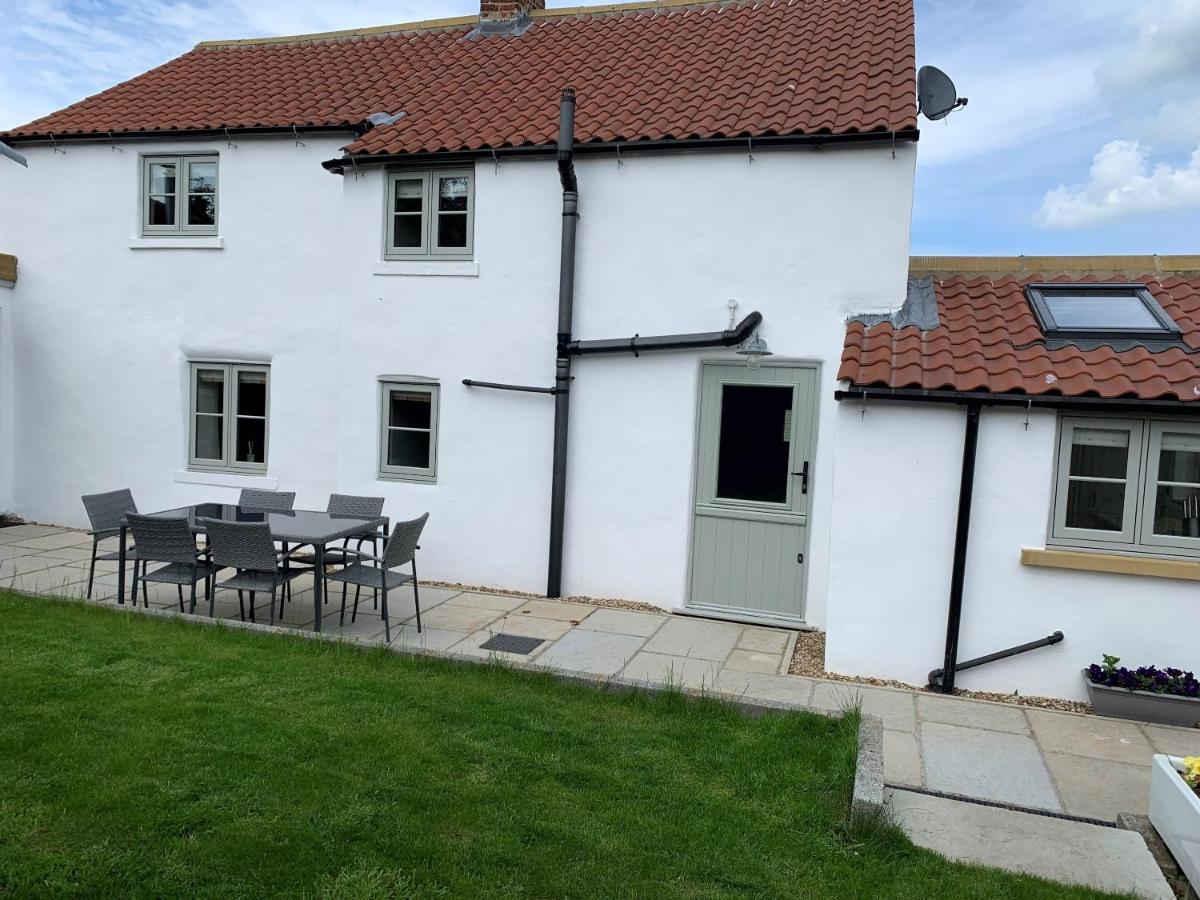 Blacksmiths Holiday home Filey