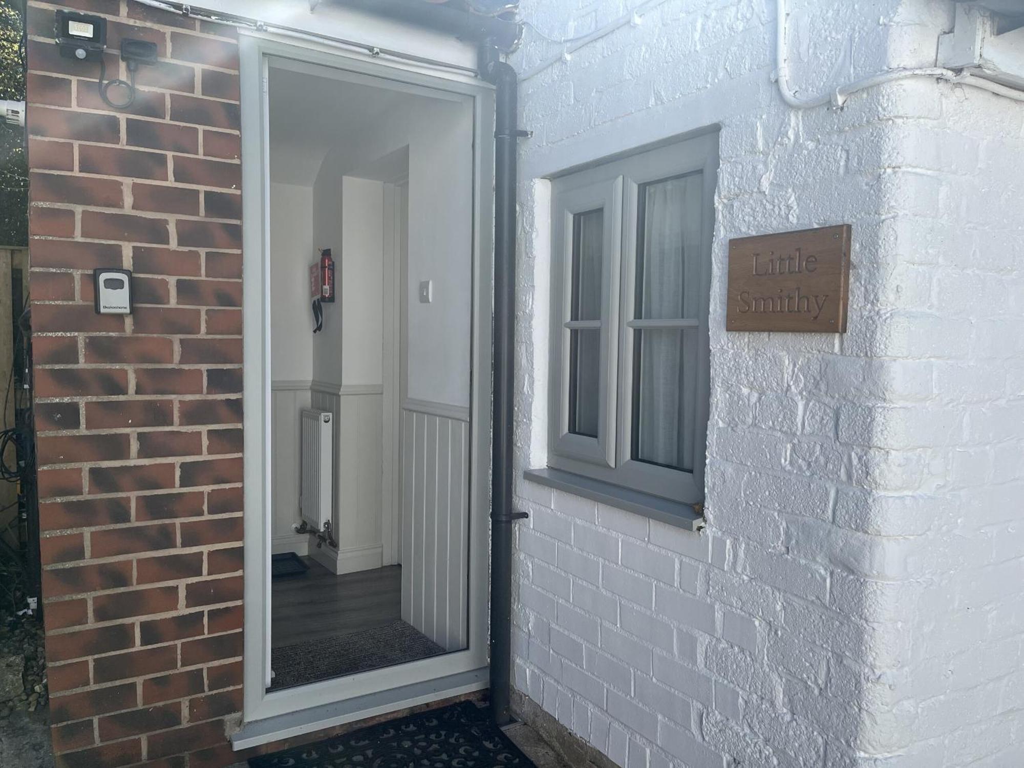Holiday home Blacksmiths Filey